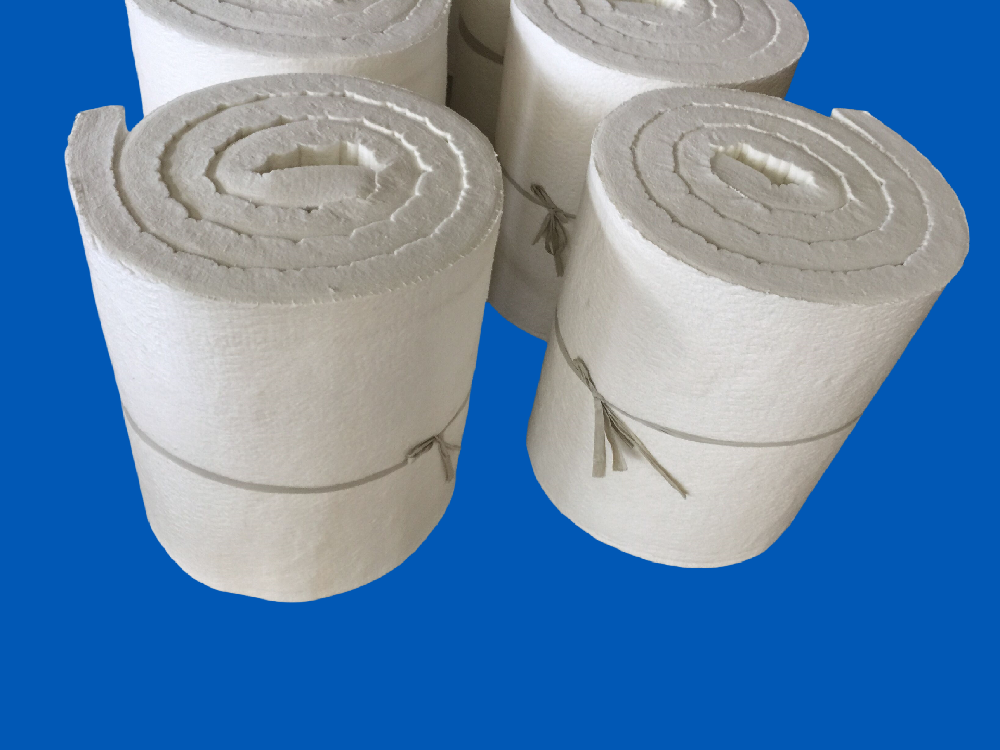 循化撒拉族自治县陶瓷纤维毯