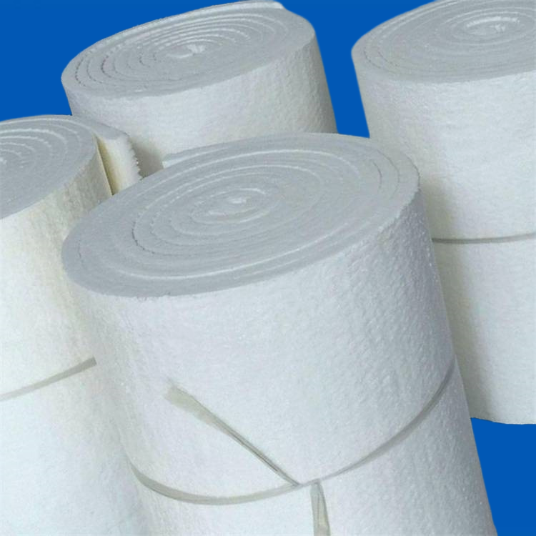 循化撒拉族自治县陶瓷纤维毡