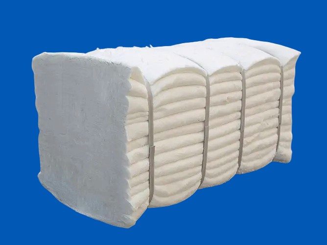 循化撒拉族自治县陶瓷纤维折叠块