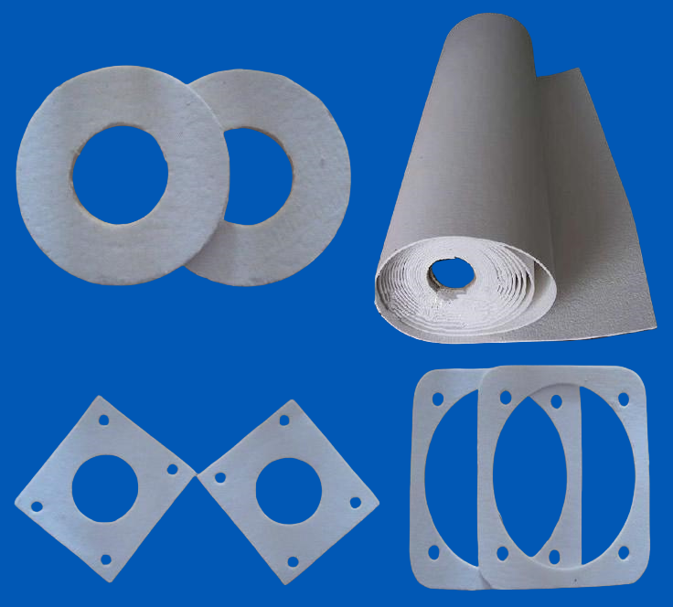 循化撒拉族自治县陶瓷纤维纸